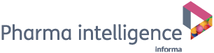 Pharma Intelligence informa logo